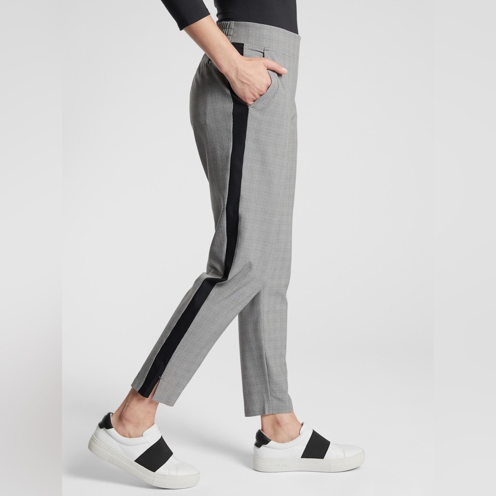 Athleta Brooklyn Ankle Pant